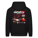Jace Hackett | 2026 | Adult Hoodie - black