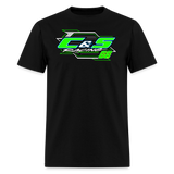 C & S Racing | 2026 | Adult T-Shirt - black