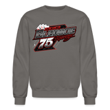 Ace Bledsoe | 2026 | Adult Crewneck Sweatshirt - asphalt gray