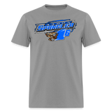 Aaron Spangler | 2026 | Adult T-Shirt - rock