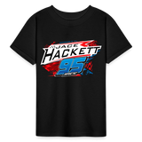 Jace Hackett | 2025 | Youth T-Shirt - black