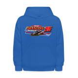 Brody Brandon | 2025 | Youth Hoodie - royal blue
