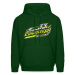 Lane Evilsizer | 2025 | Adult Hoodie - forest green