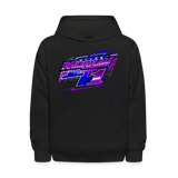Dylan Murray | 2025 | Youth Hoodie - black