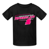 Camron Spangler | 2026 | Youth T-Shirt - black