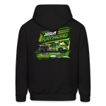 Jason Raymond | 2025 | Adult Hoodie - black