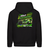 Jason Raymond | 2025 | Adult Hoodie - black