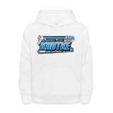 Dylan Krutke | 2026 | Youth Hoodie - white
