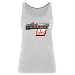Abel Connolly | 2025 | Women's Tank - heather gray