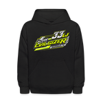 Lane Evilsizer | 2025 | Youth Hoodie - black