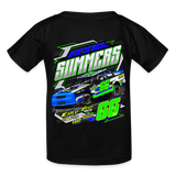 C & S Racing | 2026 | Youth T-Shirt - black