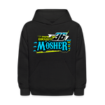 Brody Mosher | 2025 | Youth Hoodie - black