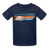 Connor Christmas | 2024 | Youth T-Shirt - navy