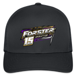 Adam Forster | 2025 |  Baseball Cap - charcoal