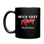 Mick East | 2025 | Full Color Mug - black