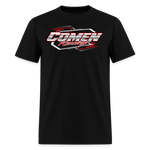 Quinn Comen | 2025 | Adult T-Shirt - black