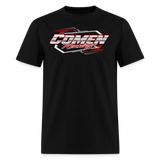 Quinn Comen | 2025 | Adult T-Shirt - black