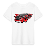 Wyatt Smith | 2025 | Youth T-Shirt - white