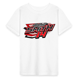 Wyatt Smith | 2025 | Youth T-Shirt - white