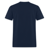 I'd Hit That | FSR Merch | Adult T-Shirt - navy