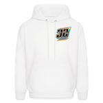 Shane Stanley | 2025 | Adult Hoodie - white