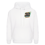 Shane Stanley | 2025 | Adult Hoodie - white