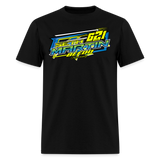 Seth Martin | 2026 | Adult T-Shirt - black