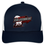 Ace Bledsoe | 2026 |  Baseball Cap - navy/white