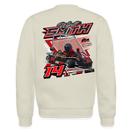 Wyatt Smith | 2025 | Adult Crewneck Sweatshirt - Sand