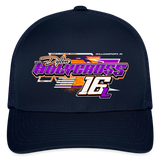 Dylon Holycross | 2026 |  Baseball Cap - navy