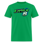 Ace Little | 2025 | Adult T-Shirt - bright green