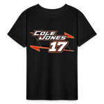 Cole Jones | 2025 | Youth T-Shirt - black