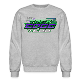 Trey Edge | 2026 | Adult Crewneck Sweatshirt - heather gray