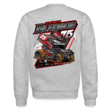 Ace Bledsoe | 2026 | Adult Crewneck Sweatshirt - heather gray