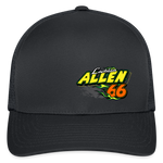 Lochlan Allen | 2025 |  Baseball Cap - charcoal