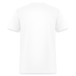 FSR | Stars Stripes & Speed | Adult T-Shirt - white