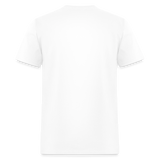 FSR | Stars Stripes & Speed | Adult T-Shirt - white