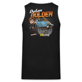 Dylan Golder | 2025 | Men's Tank - black