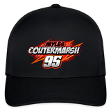 Myles Coutermarsh | 2026 |  Baseball Cap - black