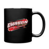 Chaber Motorsports | 2025 | Full Color Mug - black