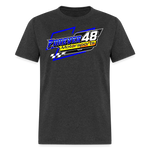 Caleb Cline Wade Fraley | 2025 | Adult T-Shirt - heather black