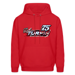 Dylan Turpin | 2025 | Adult Hoodie - red