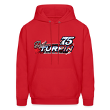 Dylan Turpin | 2025 | Adult Hoodie - red