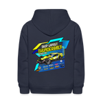 Skip LaPolt | 2025 | Youth Hoodie - navy