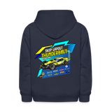 Skip LaPolt | 2025 | Youth Hoodie - navy