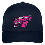 Camron Spangler | 2024 |  Baseball Cap - navy