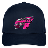 Camron Spangler | 2024 |  Baseball Cap - navy