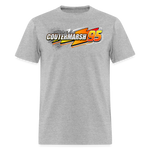 Myles Countermarsh | 2025 | Adult T-Shirt - heather gray