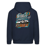 Shane Stanley | 2025 | Adult Hoodie - navy