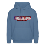 Jake Rose | 2025 | Adult Hoodie - denim blue